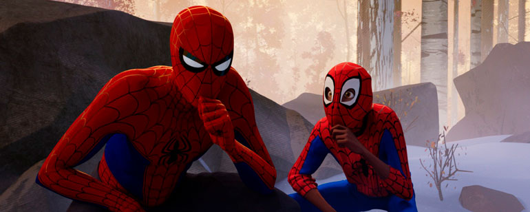 ZeTNeB's tweet photo. @BLozanoNavarro entendiendo algo de SAP para explicárnoslo a la, sucia, becaria (Esther tkm) y a mi.

Feliz Día de Spiderman jefa.

(Twit publicado bajo amenazas de malos comentarios en la revisión salarial) https://t.co/Vr2ZfljnIm