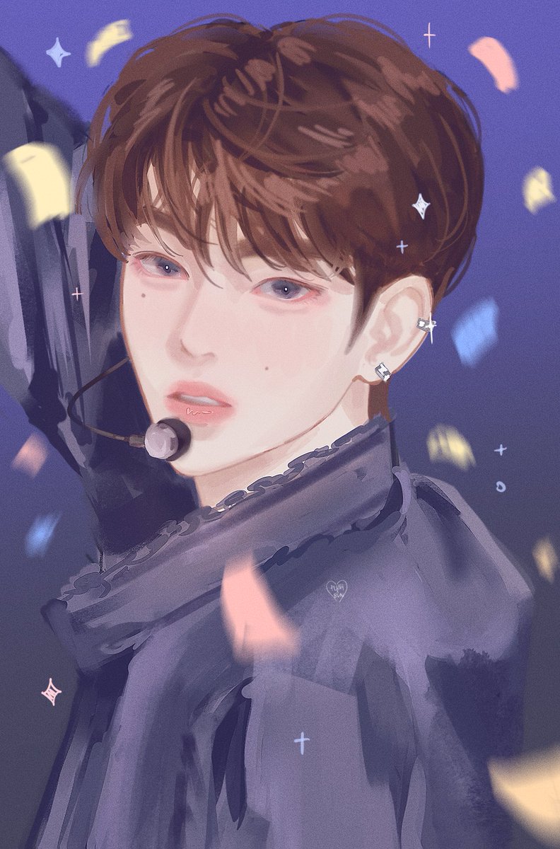 farewell to in bloom era! 🌷

#ZHANGHAO #장하오
#ZB1