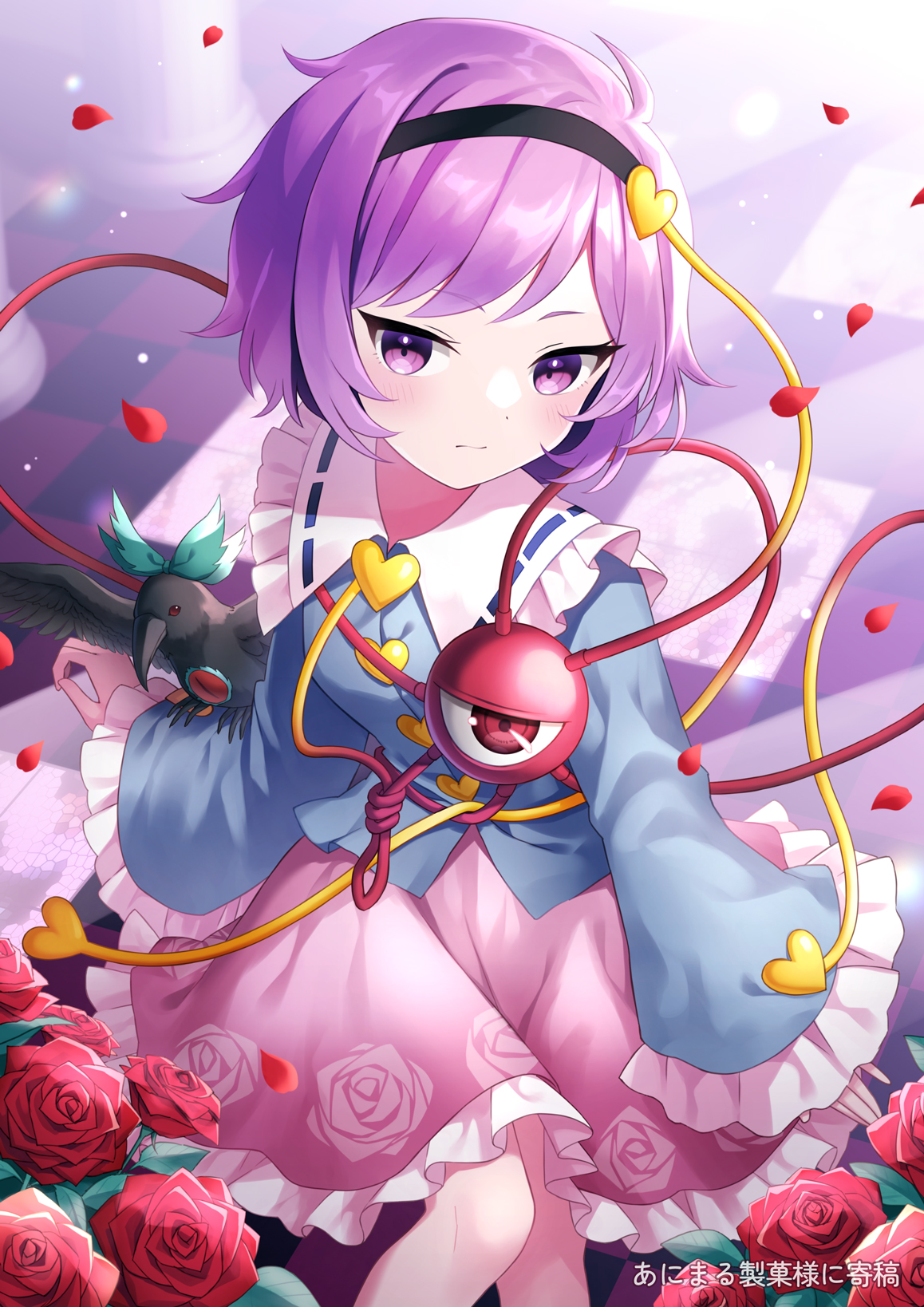 鈴乃なる on X: 