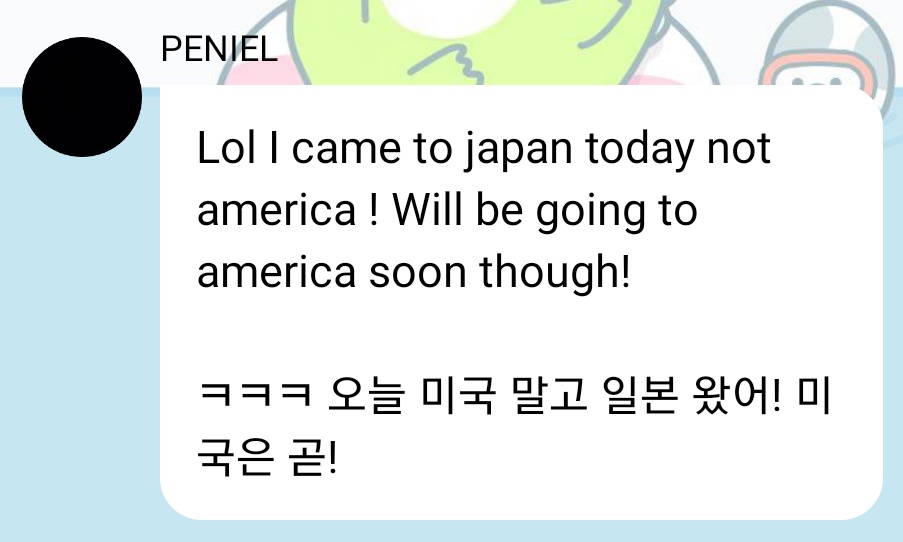 penielogy_'s tweet photo. 🐧🫧
230801 | 6.30 pm kst https://t.co/omtNbWrh2M