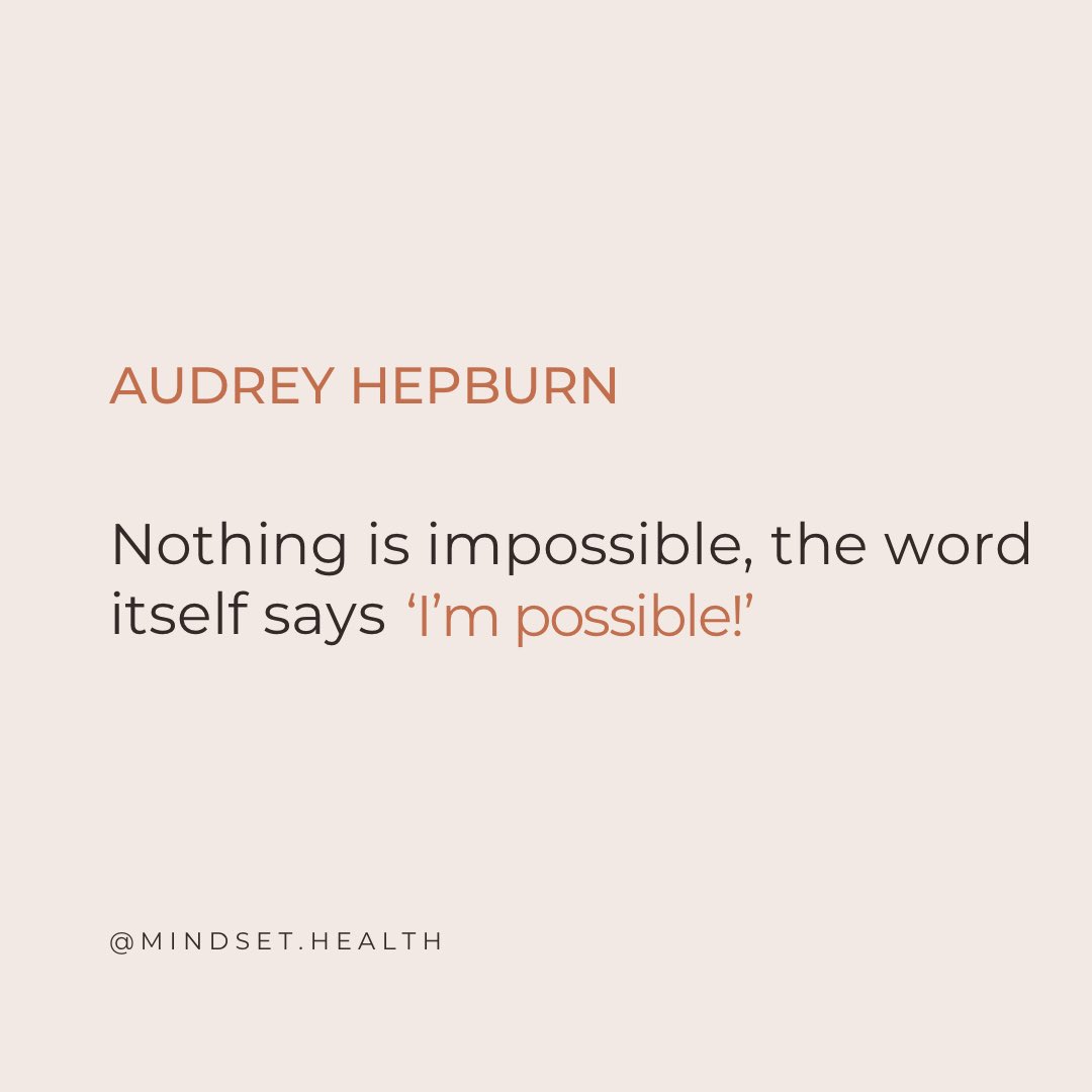 TheMoneyWisdom's tweet photo. IT’S POSSIBLE! Daily Motivation💯✨
#mindset #inspirationquotes #mindsethealth #dailymotivation #dailymotivationalquotes #quoteoftheday #dailyinspiration https://t.co/R2GQxcz4y7