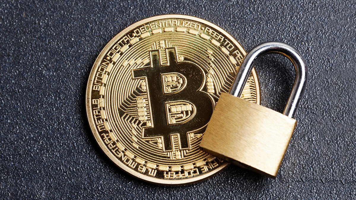 Do you self-custody your #bitcoin &amp; crypto? 🔐