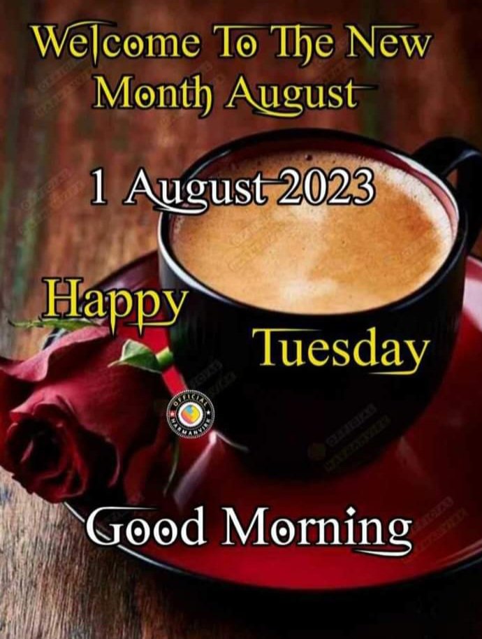 Barbara13652416's tweet photo. Happy Tuesday My Friends Wherever You Are ☕️☕️ https://t.co/nRoy2Cnuw4