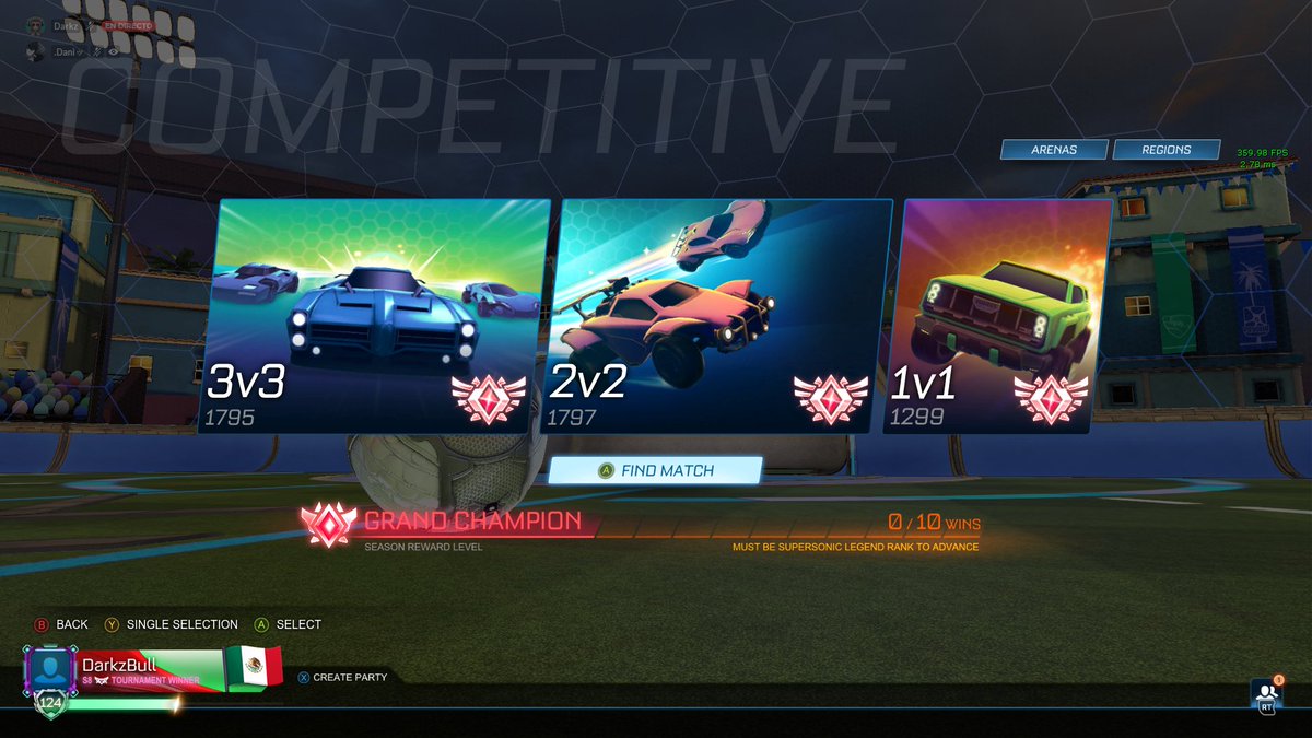 Que rico el grind en pc

@iDanii_RL