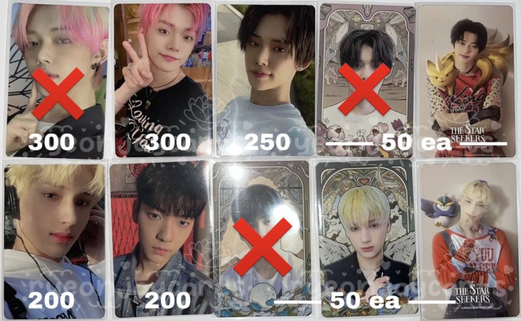 ryeonjaycarts's tweet photo. availability: https://t.co/OEMx9PzKeT