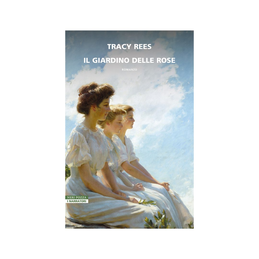 NeriPozza's tweet photo. Dopo il successo dei suoi libri precedenti, #TracyRees torna con un avvincente romanzo che, spaziando tra il lusso e la povertà dell’Inghilterra vittoriana, racconta l’amicizia e la solidarietà femminili.
Da oggi in #libreria e in #eBook.
#NeriPozza https://t.co/4Eoq8swssE