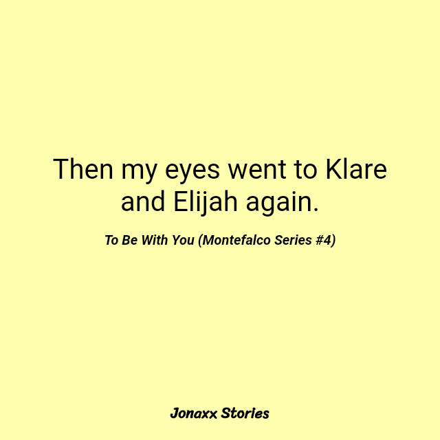 rrealfriedrich's tweet photo. who would’ve thought na si dette lang ang nakakapansin sa sudden closeness ng dalawa after their quarrels & away bati relationship.
it’s already suspicious when elijah starts acting like he cannot breathe without klare, when everyone knew klare hates him so much. 🤣 #MSERIES2023 https://t.co/rg2iax8DNT