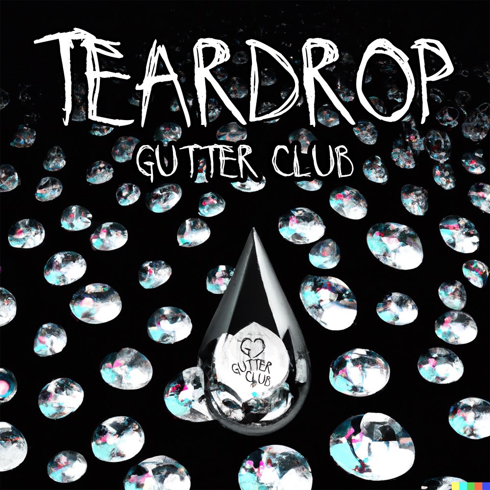 gutter club forever 😂