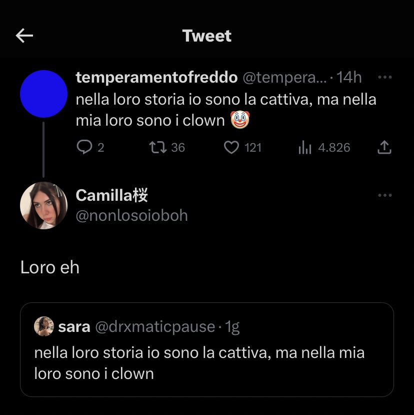 Il mio nuovo hobby