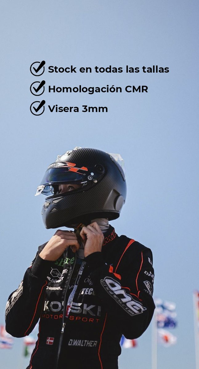 AfbMotorsport's tweet photo. Schubert SK1✅ https://t.co/DXku6Xlo8s

#afbmotorsport #afb #auto #motor #sport #motorsport #shop #alpinestars #minihelmet #minihelmetf1 #helmetf1 #f1 #f1replica #f1helmet #helmetreplica #replica #collection #f1collection #hrxbespokemotorsport #hrx https://t.co/DP8Octb7WU