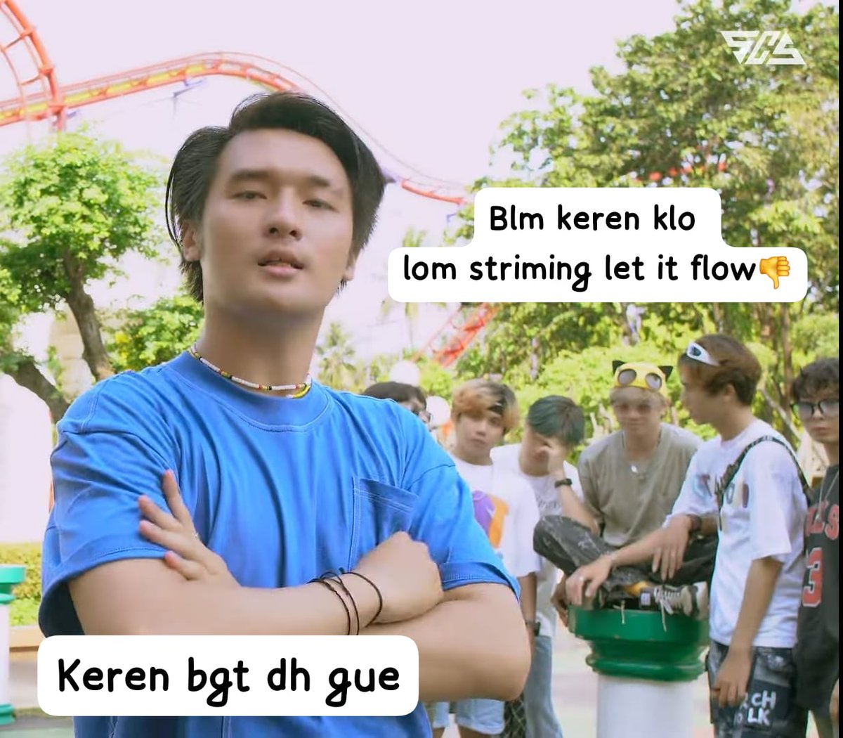 onlyouchnce's tweet photo. Gass ngenggg~~😙
Ga ush deh 2 rebuu, 1,5k ajaa yoo gass🥰
#NEVEL_LetItFlow
https://t.co/Z1NJgD78MC https://t.co/Co4SNzu6xa