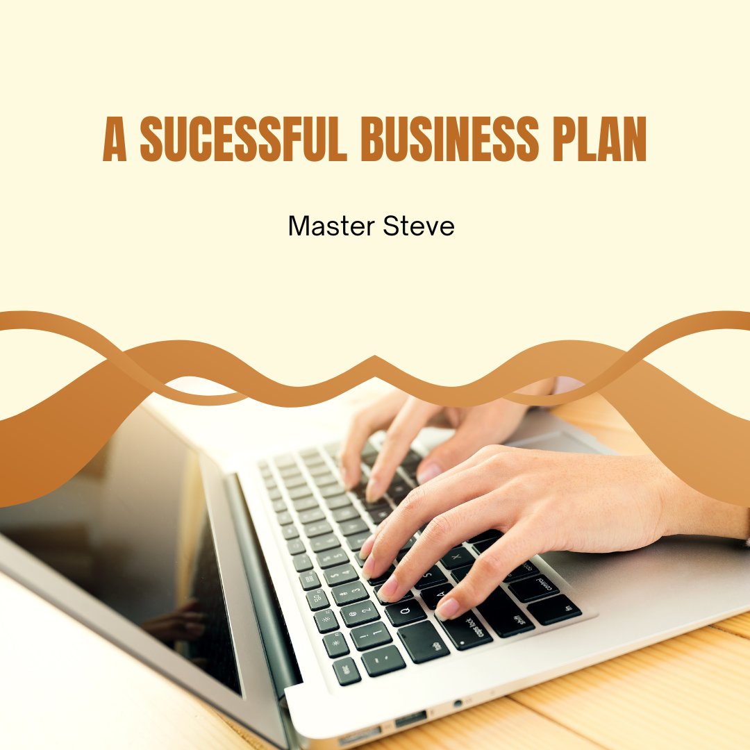 MasterSteveMind's tweet photo. "One can not say whether a business plan is successful or not, but it can be said whether it is prepared strongly or poorly."
Master Steve
#businesstips #digitalmarketing #marketing #businesscoach #businessmotivation #entrepreneurship #businesssuccess #masterstevemind https://t.co/H5H5kPdDfq