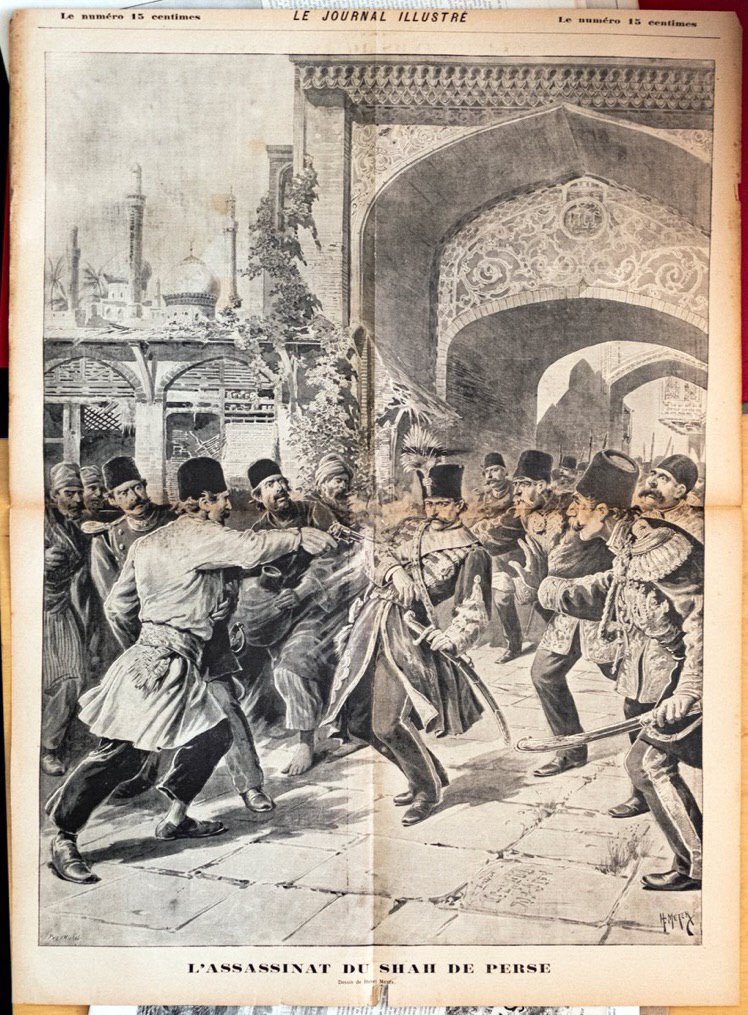 نهانخانه🕸🇮🇷🎖️ tweet media