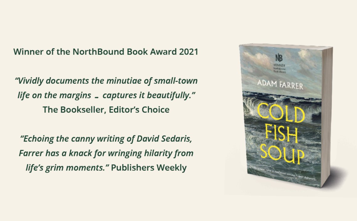 Adam Farrer (JUST BOOK POSTS NOW) tweet media