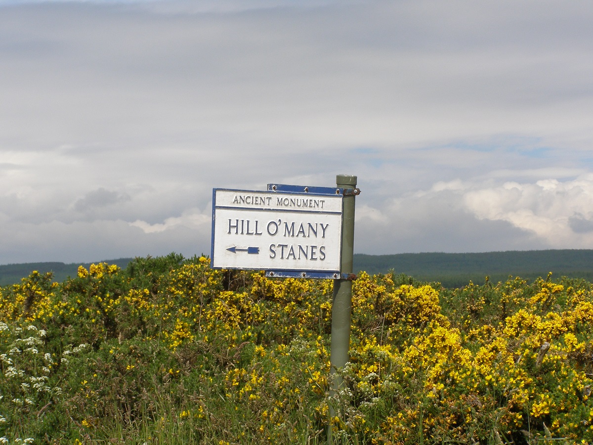 Planning an overnighter in the Great Outdoors?

Remember, camping is not allowed at scheduled monuments. Erecting tents, making fires, moving stones and digging holes can all cause lasting damage to these important places.

Find out more: ow.ly/CO2a50PoXm5

#TravelTuesday