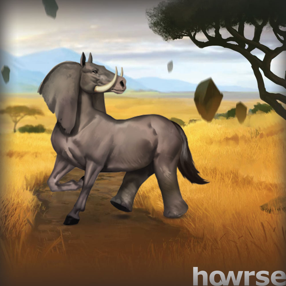 Equideow tweet media