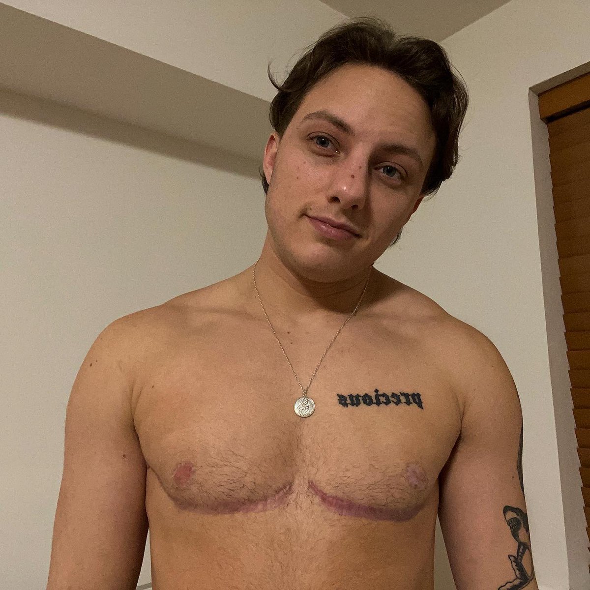 Samuel Bailey tweet media