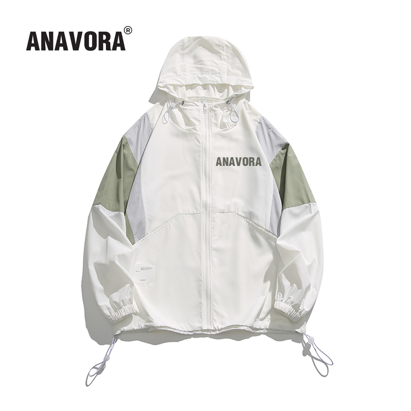 SPOSITO2023's tweet image. ANAROVA sun-protection clothes 23SUMMER Collection Now Available.

#antiuv #sunproof #sunprotectionclothing #protectskin #sun #summer #upf50 #outdoorclothing #coolfeeling #anavora #spositostudio