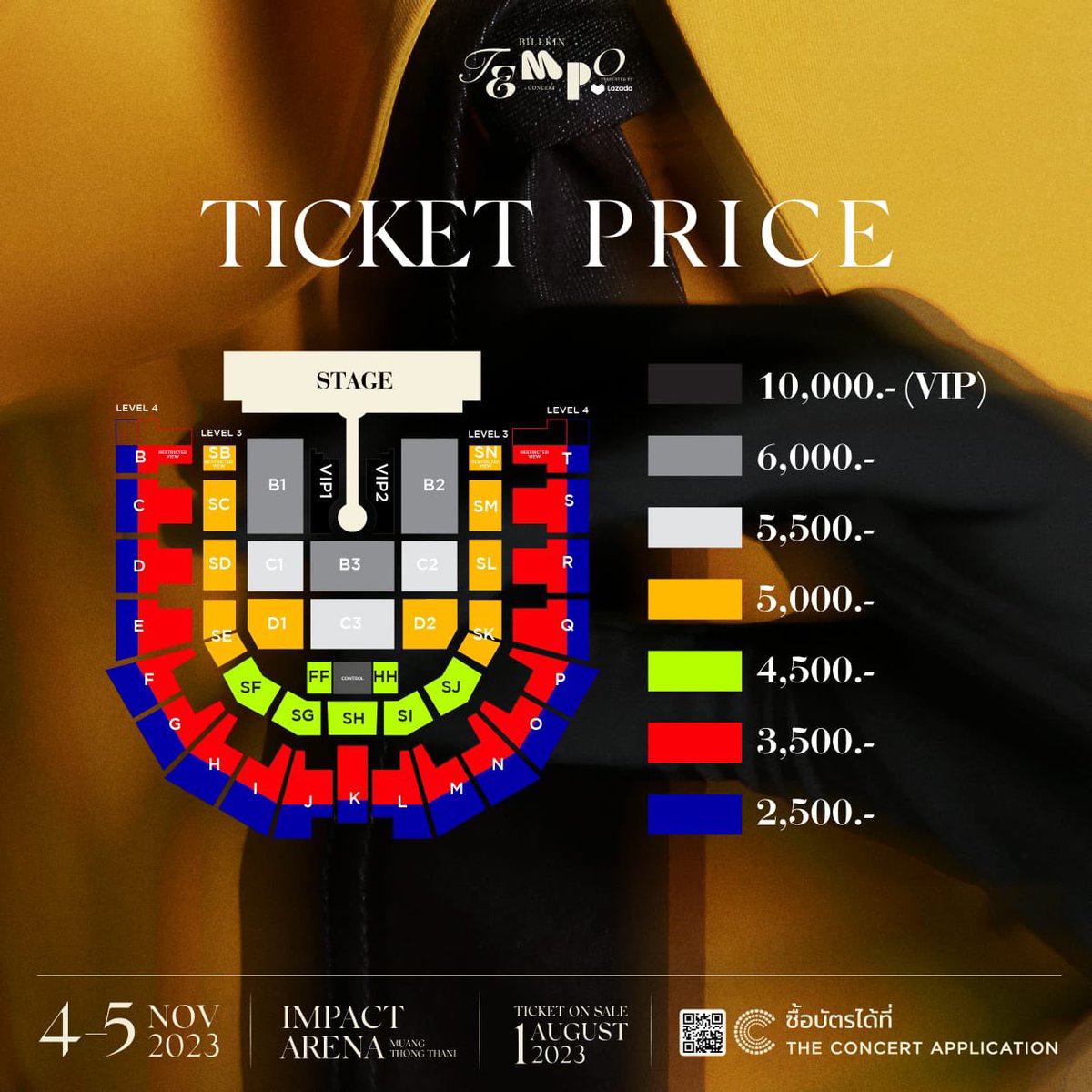 Xoxo Jastip • LIMIT DM tweet media
