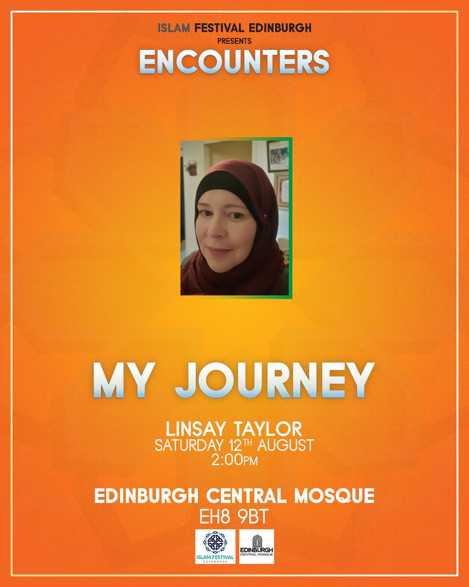 Edinburgh Central Mosque (@edcentralmosque) on Twitter photo 