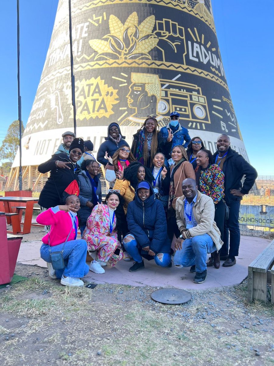 phglobalshapers's tweet photo. 🎉🌟 A Heartfelt Congratulations to @CertifydNijaran , ACIPM  our exceptional Global Shapers ADGS Team Lead! 🎉🌟 Your outstanding contributions to the Hub and your remarkable representation at SHAPE Africa 2023 are truly commendable! 🙌

#GlobalShapersCommunity https://t.co/BzMyDpErvu