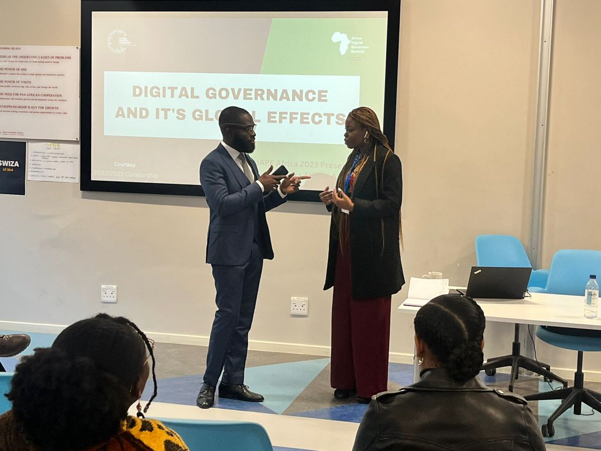 phglobalshapers's tweet photo. 🎉🌟 A Heartfelt Congratulations to @CertifydNijaran , ACIPM  our exceptional Global Shapers ADGS Team Lead! 🎉🌟 Your outstanding contributions to the Hub and your remarkable representation at SHAPE Africa 2023 are truly commendable! 🙌

#GlobalShapersCommunity https://t.co/BzMyDpErvu