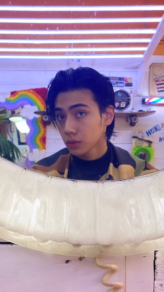 PEEMWASU_'s tweet photo. บีฟอร์ vs อาฟเตอร์ https://t.co/qKZsdz7ruK