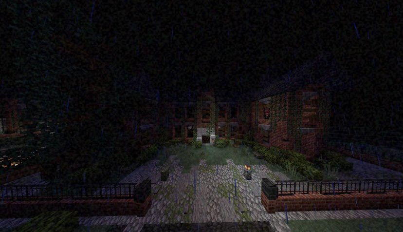 OFFICIALMCMC2's tweet photo. A Manor of mysterious input https://t.co/CoGy6TyLt9
