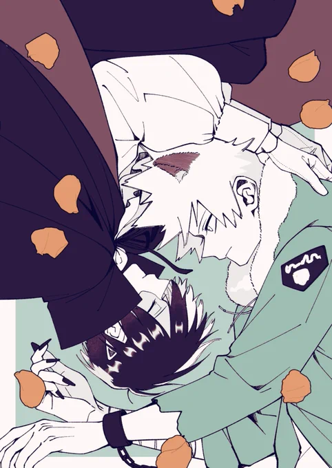 ハロパロ