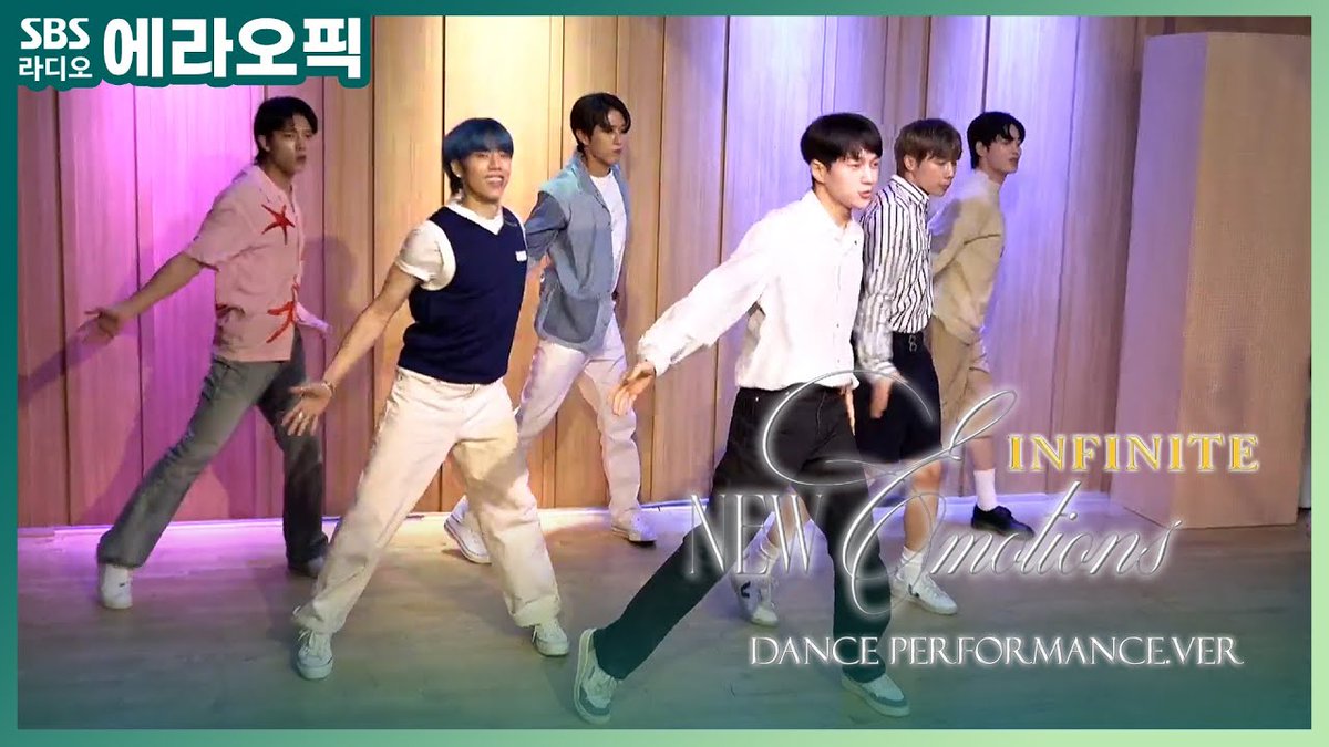 AlwaysIFNT69's tweet photo. 인피니트 두시탈출 컬투쇼 FULL💛

https://t.co/Hw0WPDLkcG

#인피니트 #INFINITE #Begin #New_Emotions https://t.co/riB7Ghy1zz