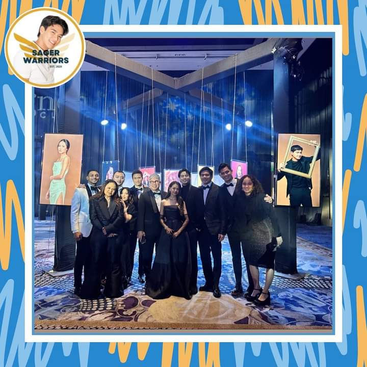 sagerwarriors's tweet photo. (08/01/23)
@michaelsager_ at the Avignon Gala Night 2023 with other guests ✨⭐️
#AvignonMostBeautiful #AvignonClinic #ExperienceAvignon
#SagerWarriors https://t.co/RcswATTCy8