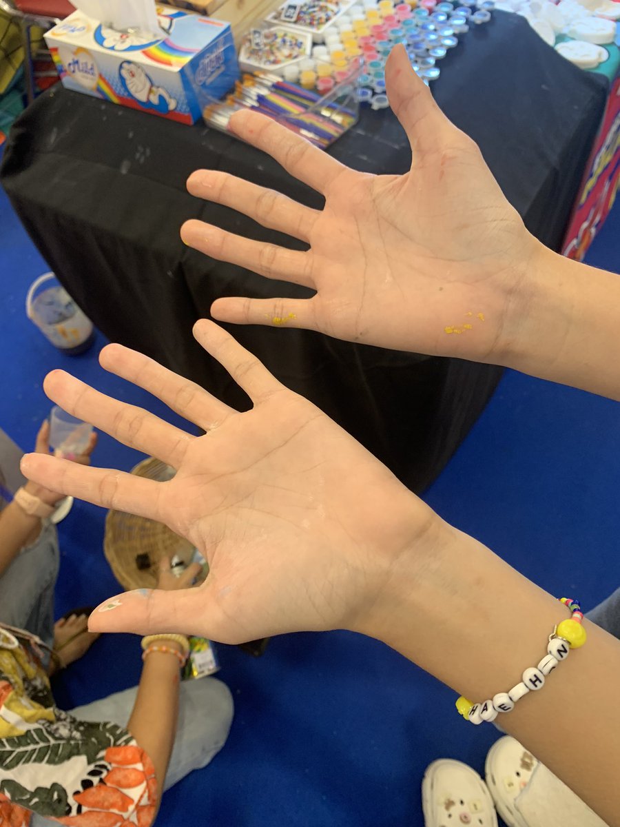 แฟนน่ารักที่สุดในโลก🩵