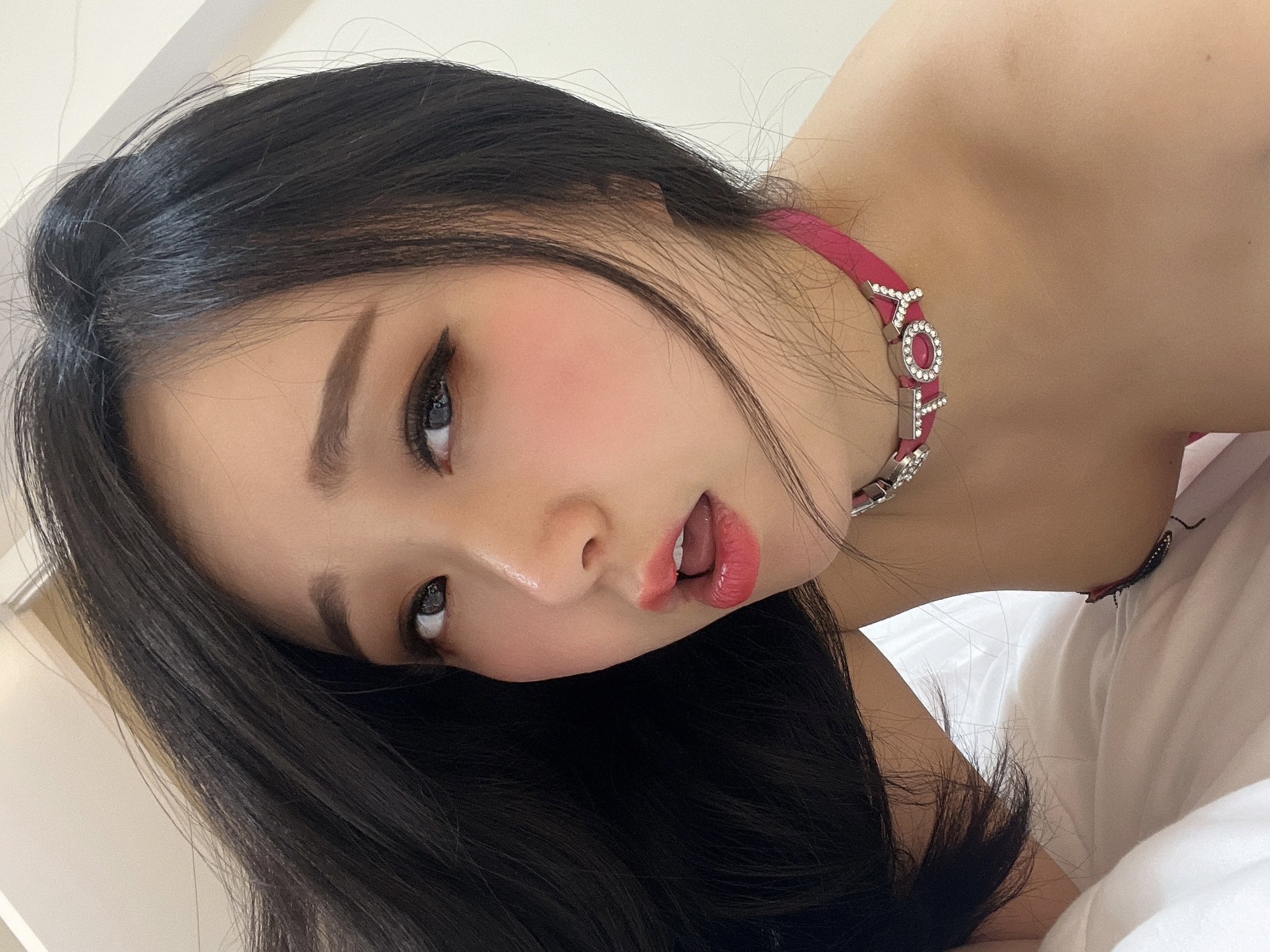 Will you watch my videos? ❤️ https://t.co/PfnF86kuQF