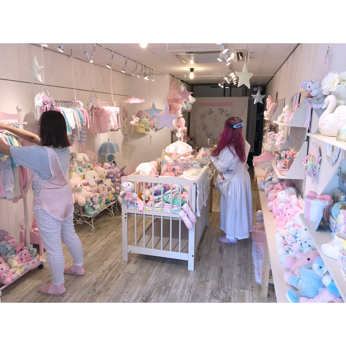サラ(sarainbow) (@58_macaron) / Posts / X