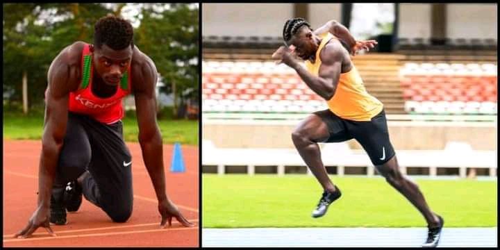 radulllive's tweet photo. Mark Otieno Odhiambo is now eligible to compete again after a two-year ban.
Welcome back Mark!
#MarkIsBack
#RadullLive https://t.co/dvb63tnRw0