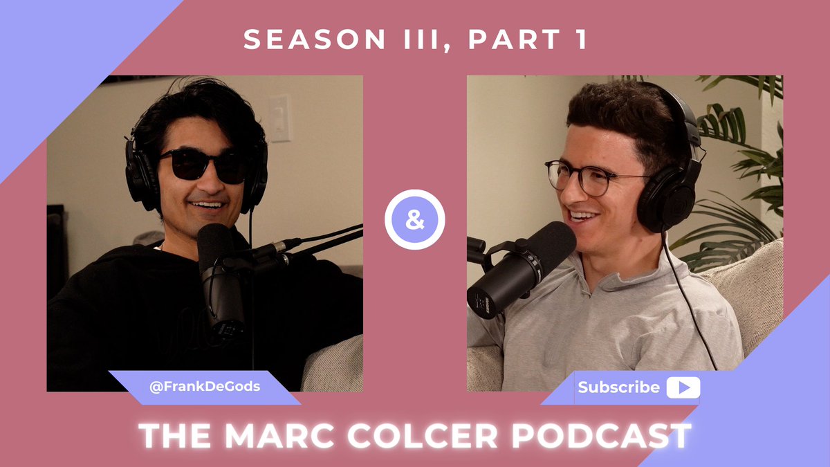 Marc Colcer tweet media