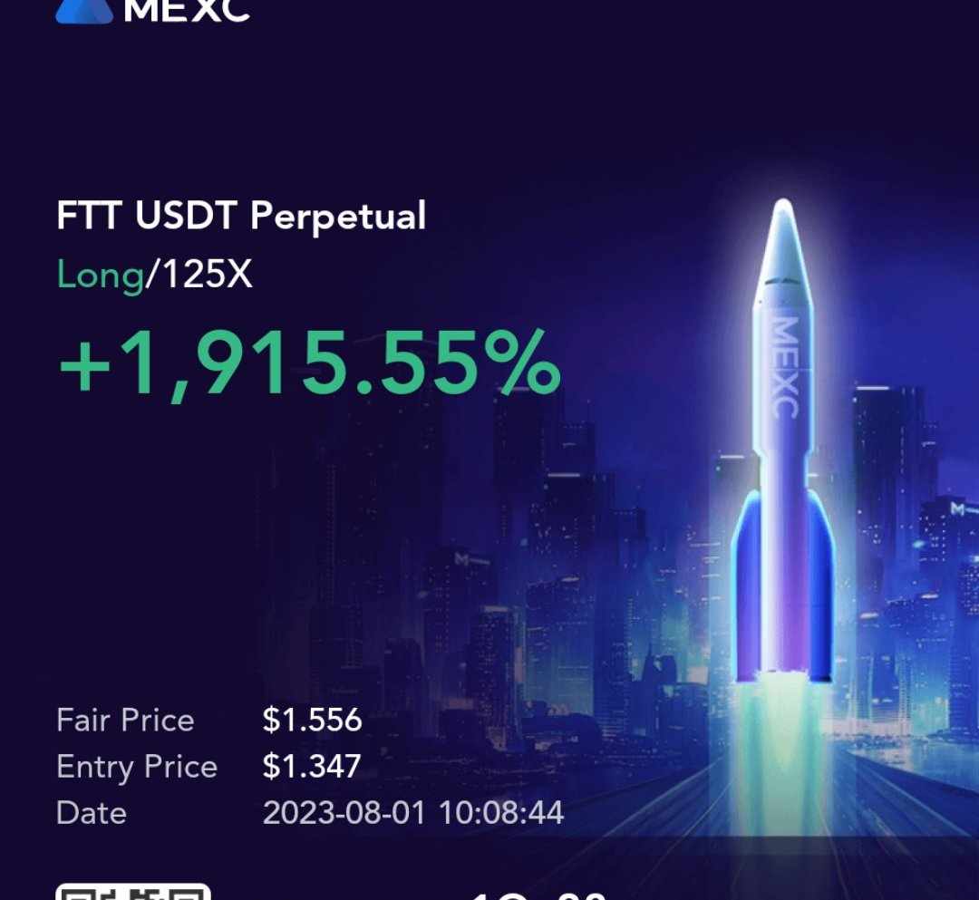 Cedrickcupid's tweet photo. JUST IN: Bankrupt FTX confirms plan to relaunch the crypto exchange.
#ftt #FTX https://t.co/U6HfqVndX8