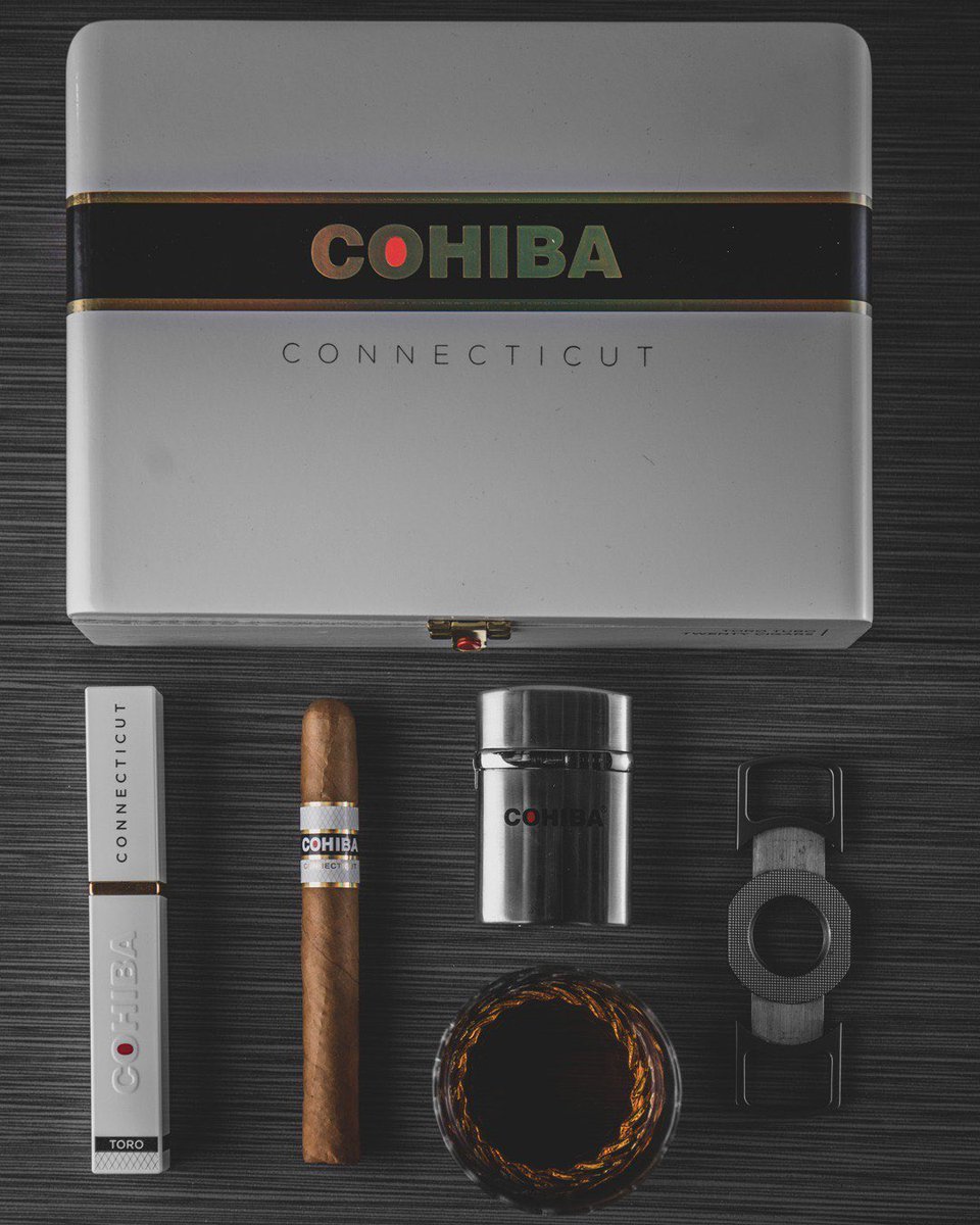 Embrace the essence of sophistication and refinement with every exquisite puff. From the first inhale to the lingering finish, each moment is an invitation to savor the harmonious blend of flavors meticulously crafted for your pleasure. 

#CohibaRiviera #WKKLYGuide @cohibarcigars