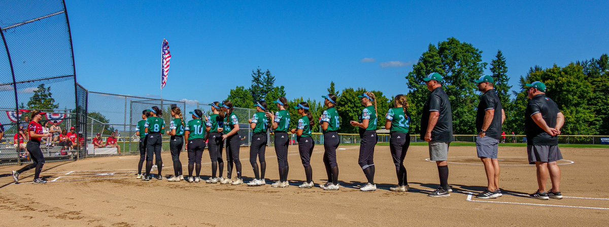 Kirkland American Little League tweet media