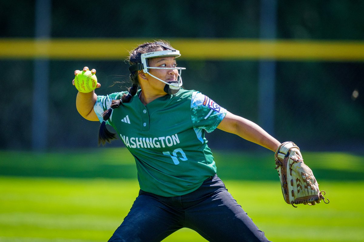 Kirkland American Little League tweet media