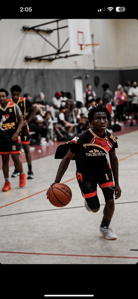 Cleveland Rocketz 🏀⛹️‍♀️⛹️‍♂️🚀🥇🥈🥉🤘🏾🖐🏾🏆 tweet media