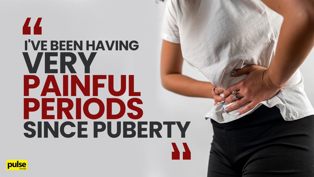 As a girl, were you ever made to think that your severe period cramps are normal? These women are here to tell you it might actually be a case of endometriosis. 

Watch the video: shorturl.at/hkrCV

#endometriosis #endowarrior #PCOS