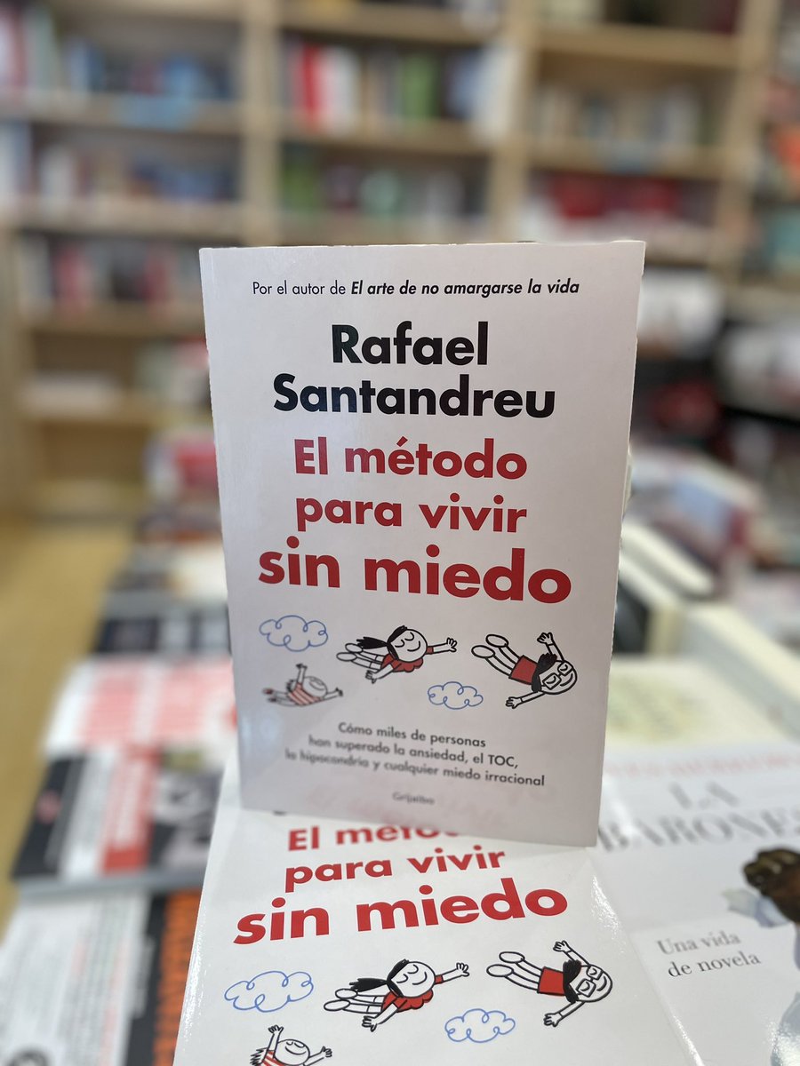 Librería Artemis tweet media