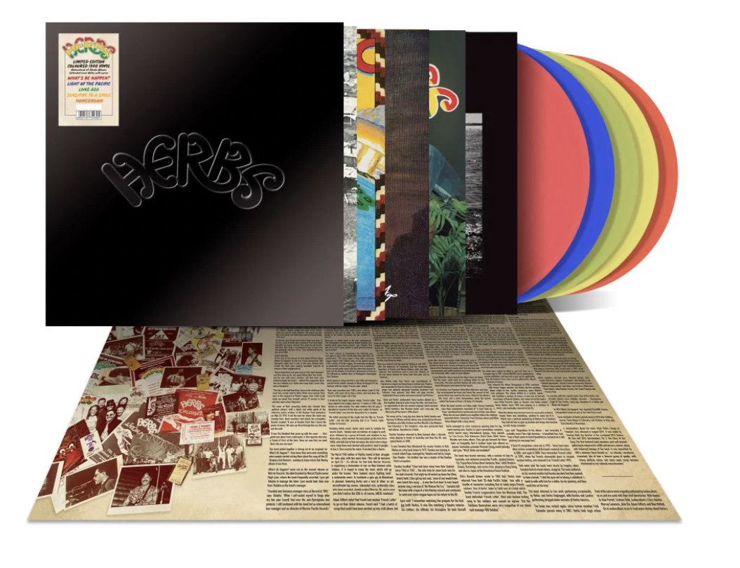 The Gummy Bear Album: CDs & Vinyl 