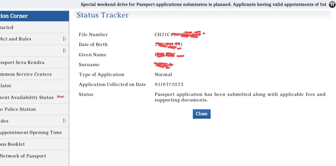 BHARAT ARORA tweet media