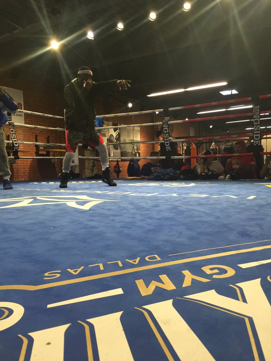 prospect_killer's tweet photo. Congratulations to @terencecrawford that shit was an amazing performance give that man his props new undisputed!! https://t.co/EMl8bQXaip