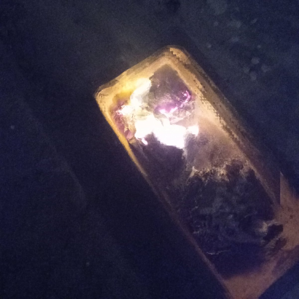 solo son boletas, pero me gustaría que fueran los momentos que pasaron