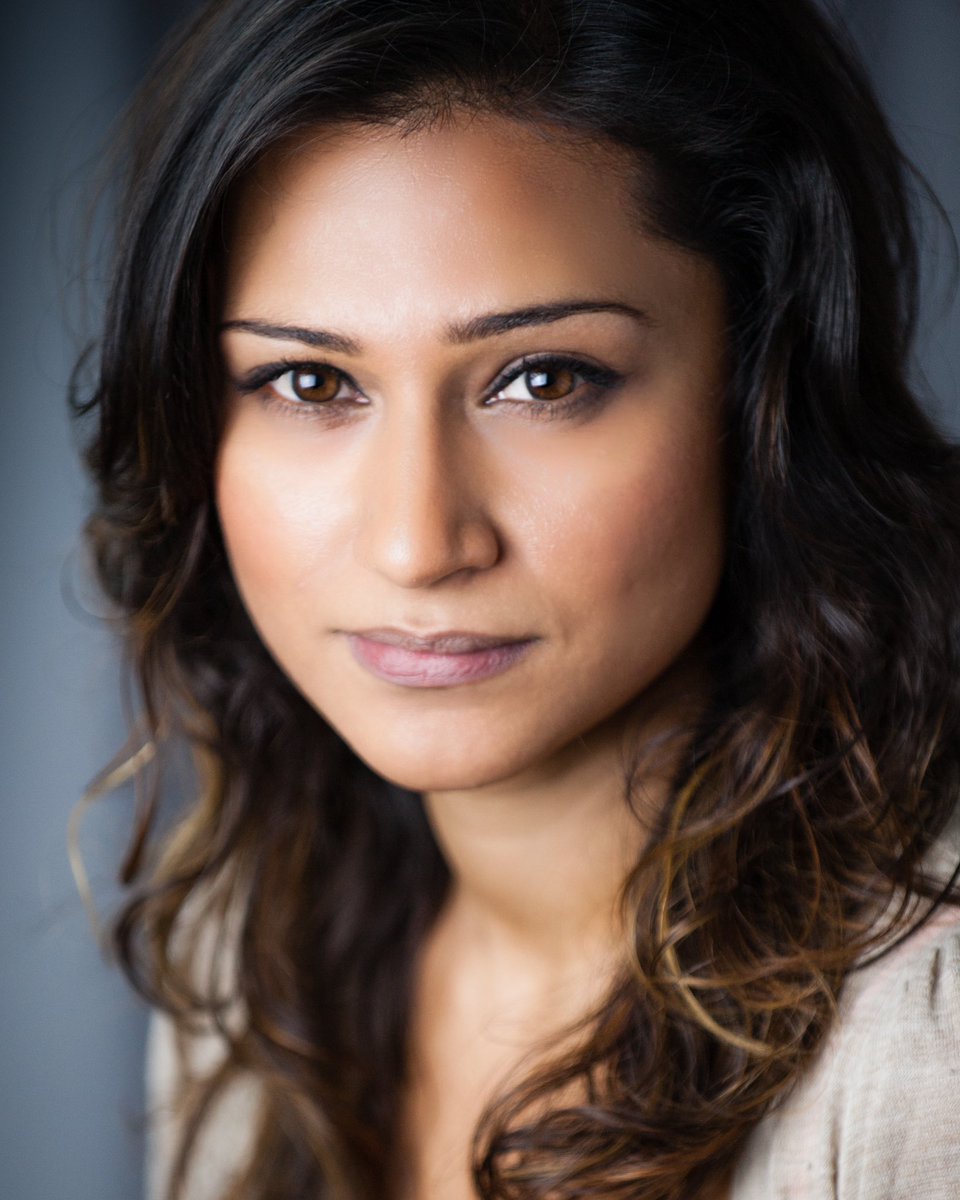 Speedy work over the weekend to make three seperate #showreel’s for CHETNA PANDYA, each showcasing highlights of regular work in three top series. 📺🎬

Chetna is rep’d by <a href="/IAGtalent/">IdentityAgencyGroup</a>