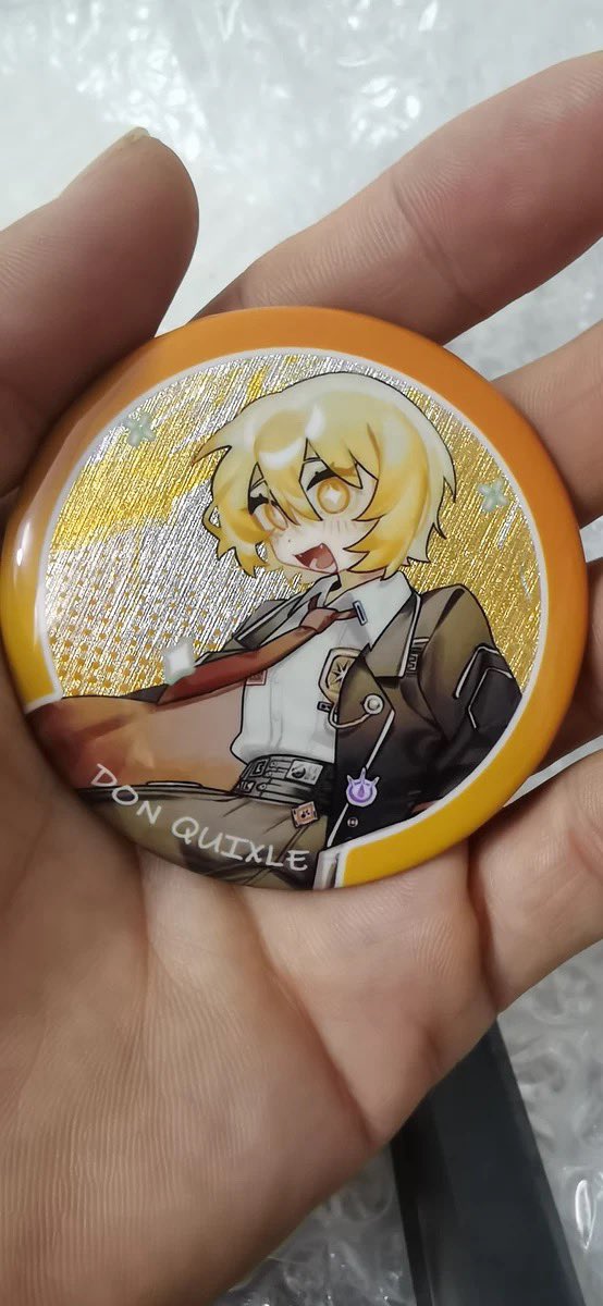 湛青色带鱼 tweet media