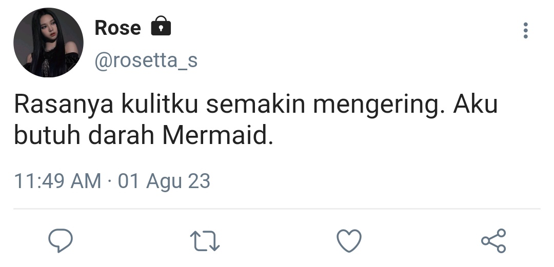 njoonlovers's tweet photo. — Karina Wonyoung AU.
Warning ⚠️ Gxg 

Siren x Mermaid : "El Abrazo del Océano"

Au by Lala dolphin.
#AU #KarinaAU #WonyoungAU https://t.co/PsC00q0rCq